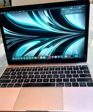 New Laptop Apple MacBook 2015 8GB Intel Core M SSD 512GB