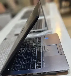New Laptop HP EliteBook 840 G2 8GB Intel Core I5 HDD 500GB