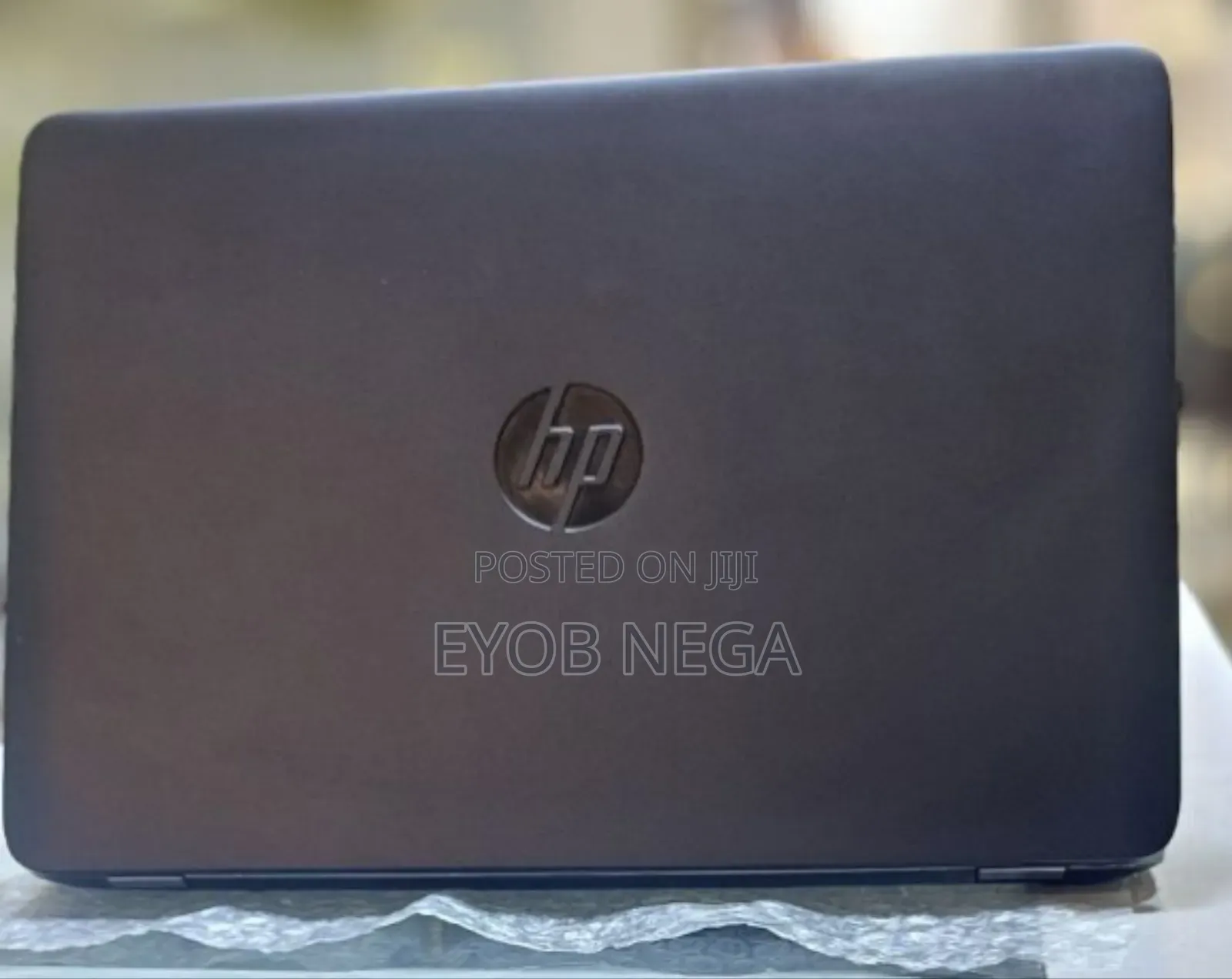 New Laptop HP EliteBook 840 G2 8GB Intel Core I5 HDD 500GB