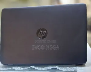 New Laptop HP EliteBook 840 G2 8GB Intel Core I5 HDD 500GB