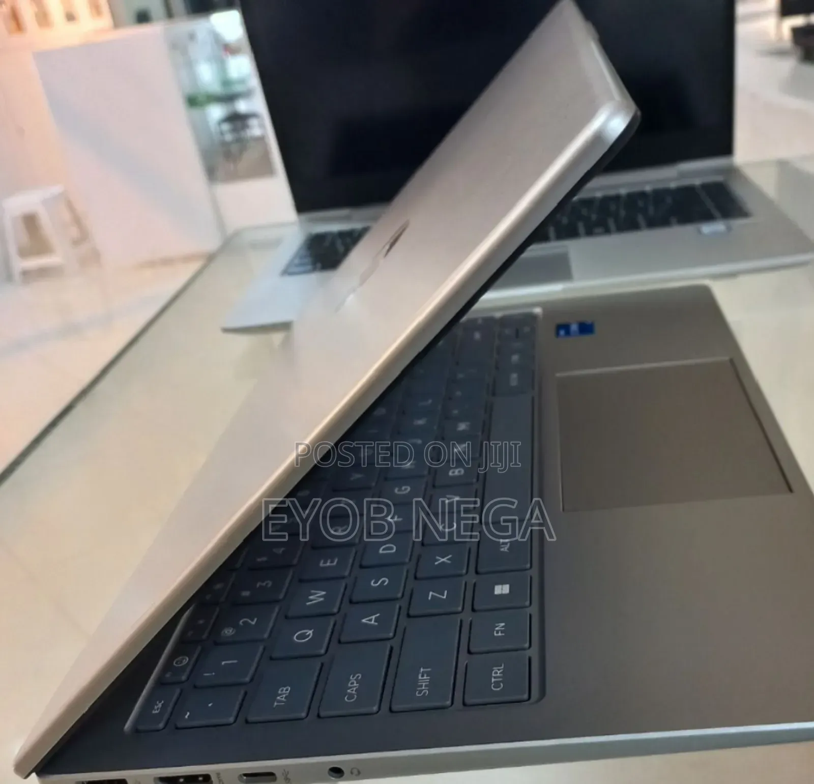 New Laptop HP Stream Notebook 8GB Intel Core I5 SSD 512GB