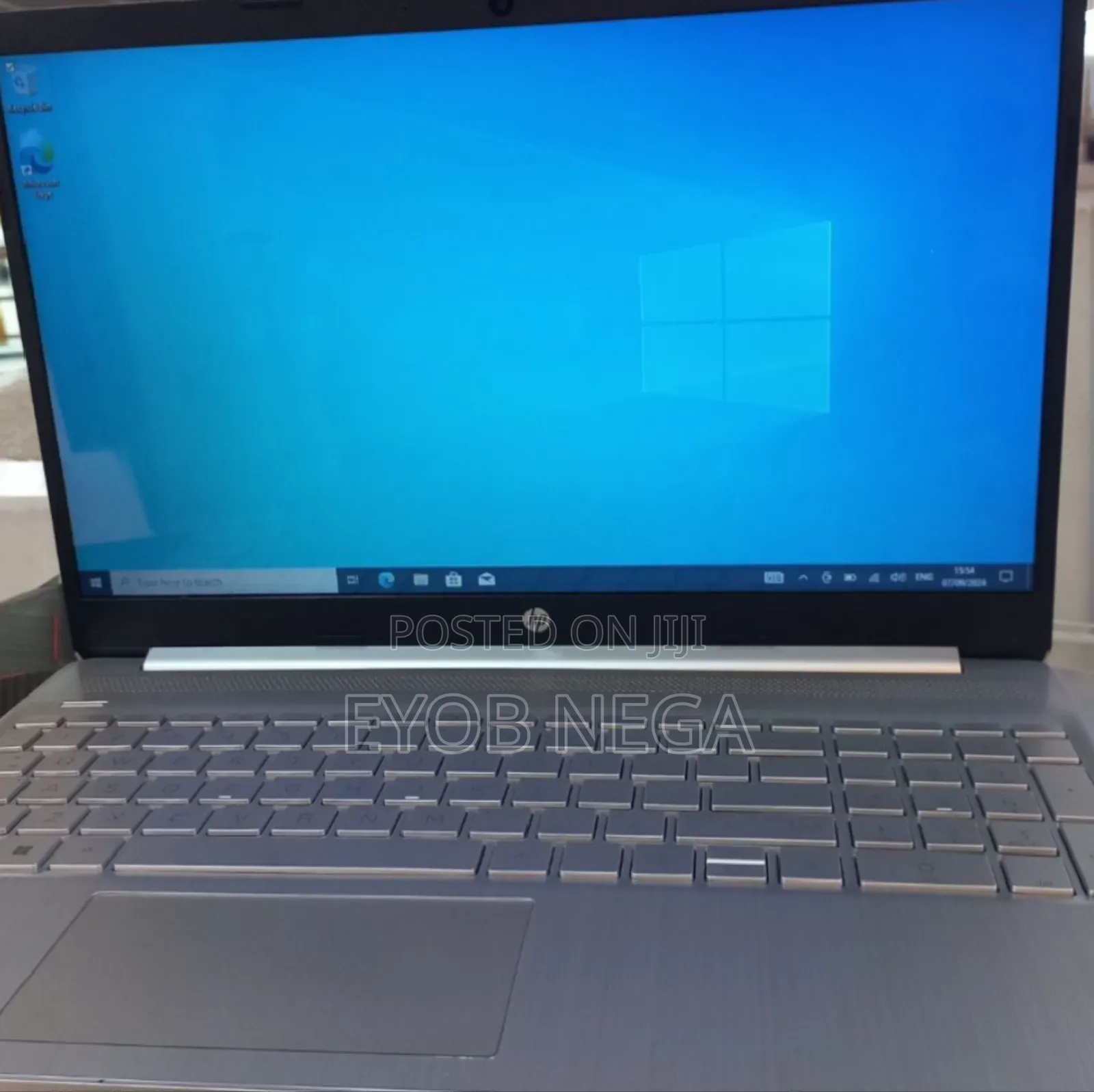 New Laptop HP Stream Notebook 8GB Intel Core I5 SSD 512GB