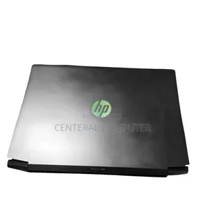 New Laptop HP Pavilion 13 16GB Intel Core I5 SSD 512GB