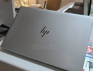 New Laptop HP EliteBook 830 G7 16GB Intel Core I7 SSD 512GB