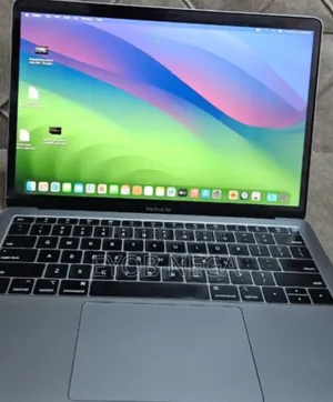 Photo - New Laptop Apple MacBook Air 2019 8GB Intel Core I5 SSD 128GB