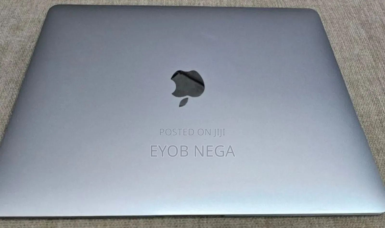 New Laptop Apple MacBook Air 2019 8GB Intel Core I5 SSD 128GB