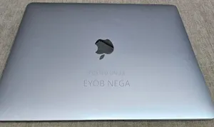 New Laptop Apple MacBook Air 2019 8GB Intel Core I5 SSD 128GB