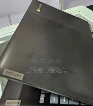 Photo - Laptop Lenovo Chromebook N42 4GB AMD A6 SSD 32GB