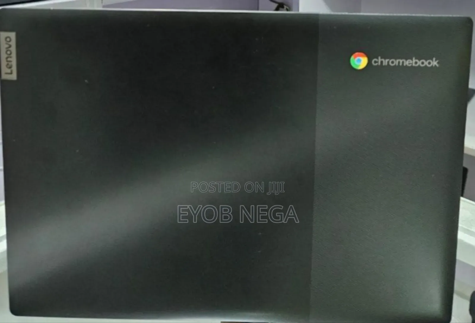 Laptop Lenovo Chromebook N42 4GB AMD A6 SSD 32GB