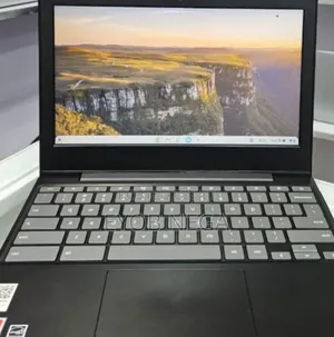 Laptop Lenovo Chromebook N42 4GB AMD A6 SSD 32GB