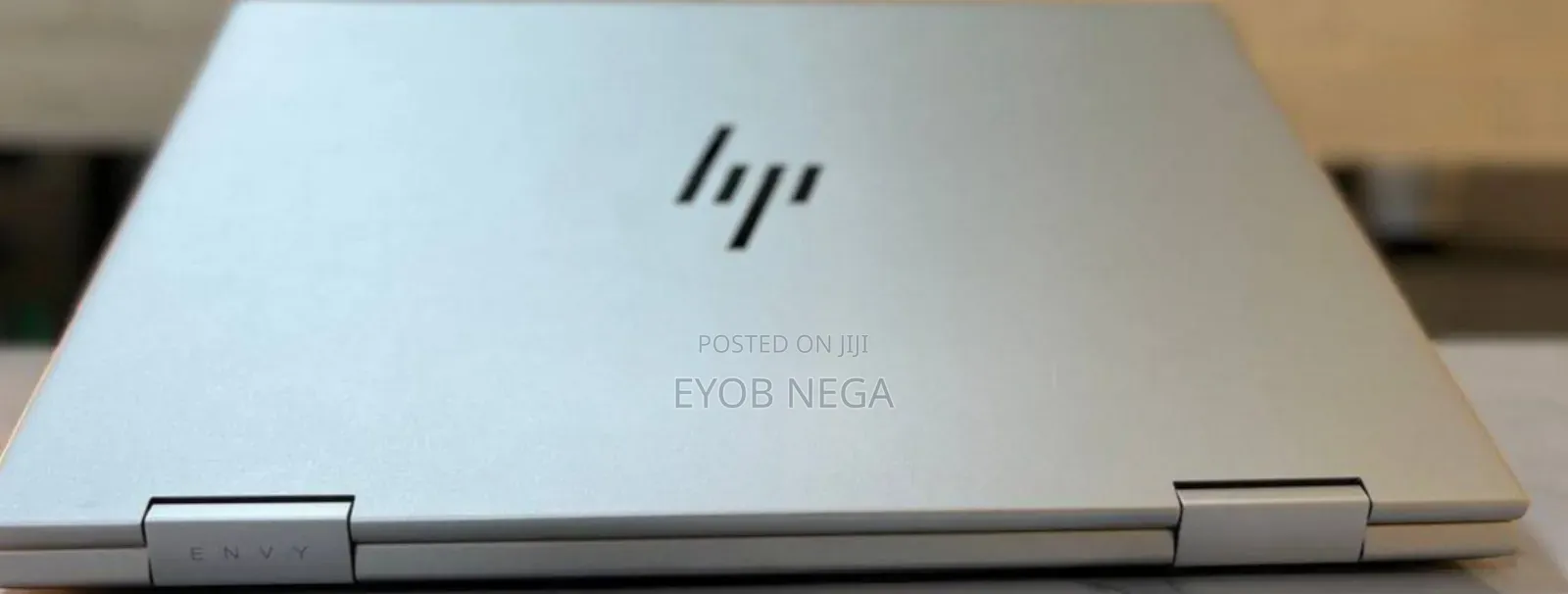 New Laptop HP Envy X360 8GB Intel Core I5 SSD 512GB