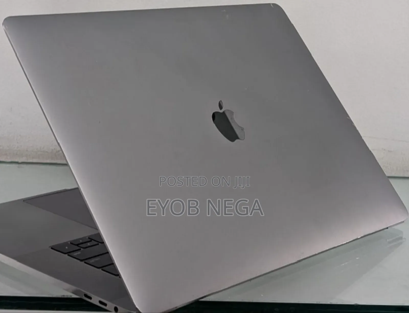 New Laptop Apple MacBook Pro 2015 16GB Intel Core I7 SSD 512GB