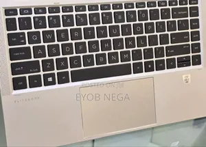 Photo - New Laptop HP EliteBook X360 1040 G7 16GB Intel Core I7 SSD 512GB