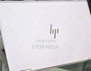 New Laptop HP EliteBook X360 1040 G7 16GB Intel Core I7 SSD 512GB