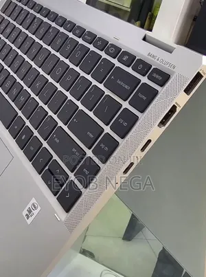 New Laptop HP EliteBook X360 1040 G7 16GB Intel Core I7 SSD 512GB