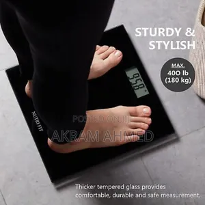 Tefal Classic Bathroom Scale