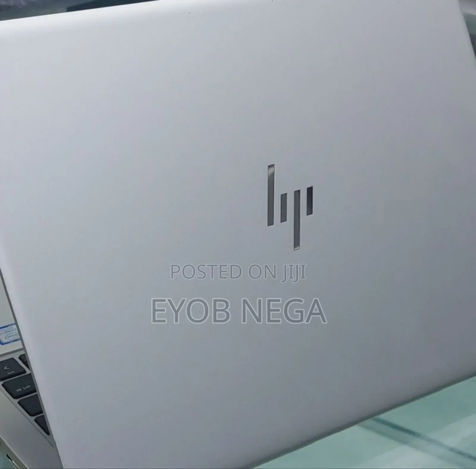 New Laptop HP EliteBook 830 G6 16GB Intel Core I7 SSD 512GB