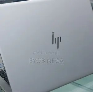 New Laptop HP EliteBook 830 G6 16GB Intel Core I7 SSD 512GB