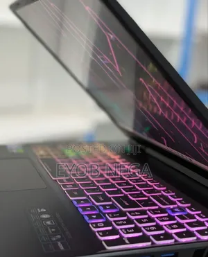 Photo - New Laptop Acer Predator Helios 300 16GB Intel Core I9 SSD 1T