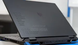 New Laptop Acer Predator Helios 300 16GB Intel Core I9 SSD 1T