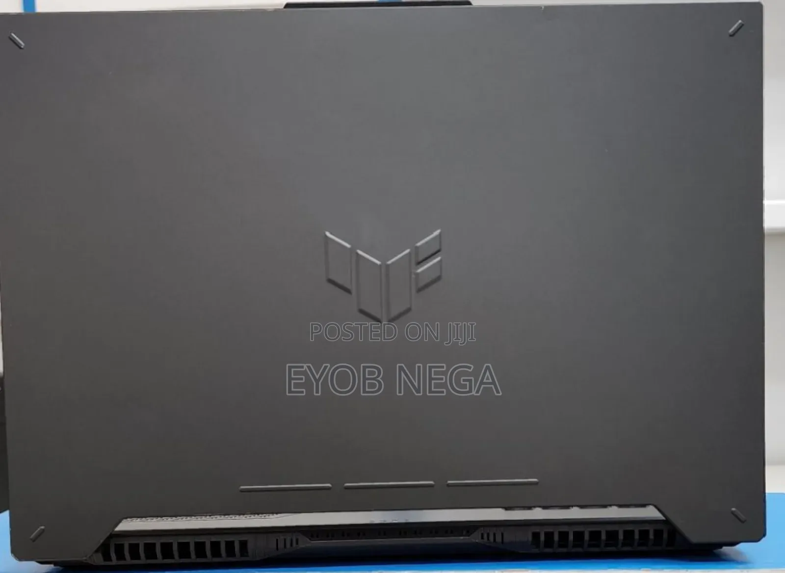 New Laptop Asus TUF Gaming A15 16GB AMD Ryzen 9 SSD 1T