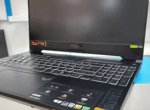 New Laptop Asus TUF Gaming A15 16GB AMD Ryzen 9 SSD 1T