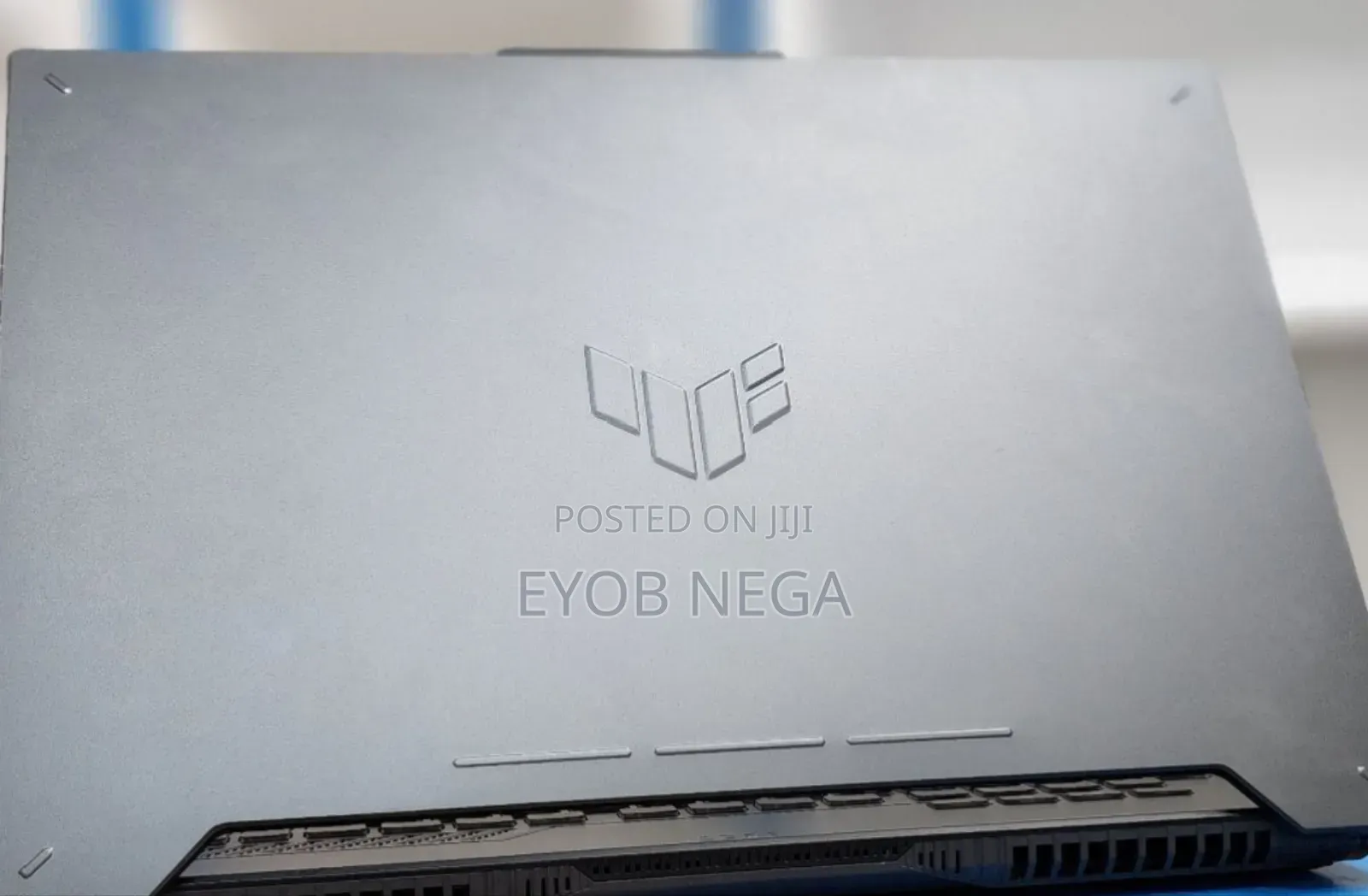 New Laptop Asus TUF Gaming A15 16GB AMD Ryzen 9 SSD 1T