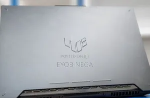New Laptop Asus TUF Gaming A15 16GB AMD Ryzen 9 SSD 1T