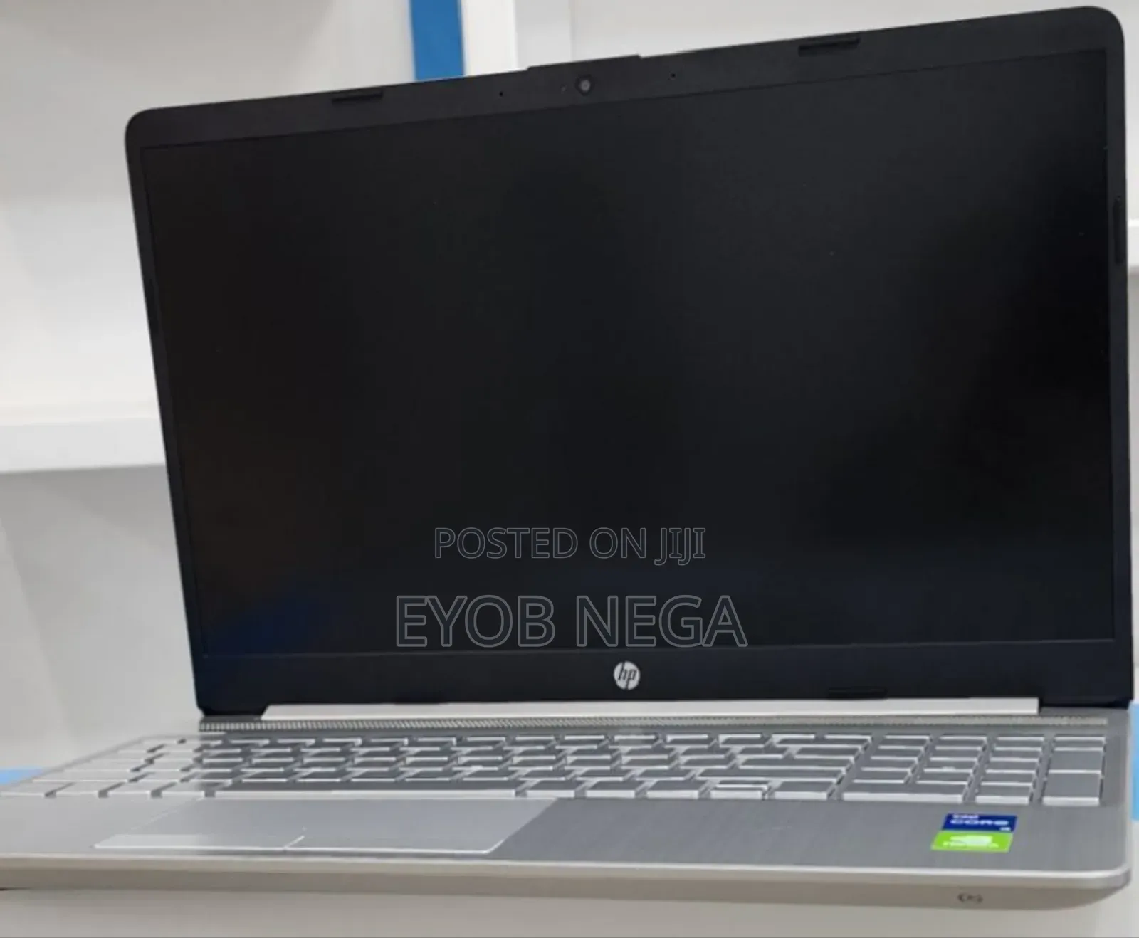 New Laptop HP Stream Notebook 8GB Intel Core I5 SSD 512GB