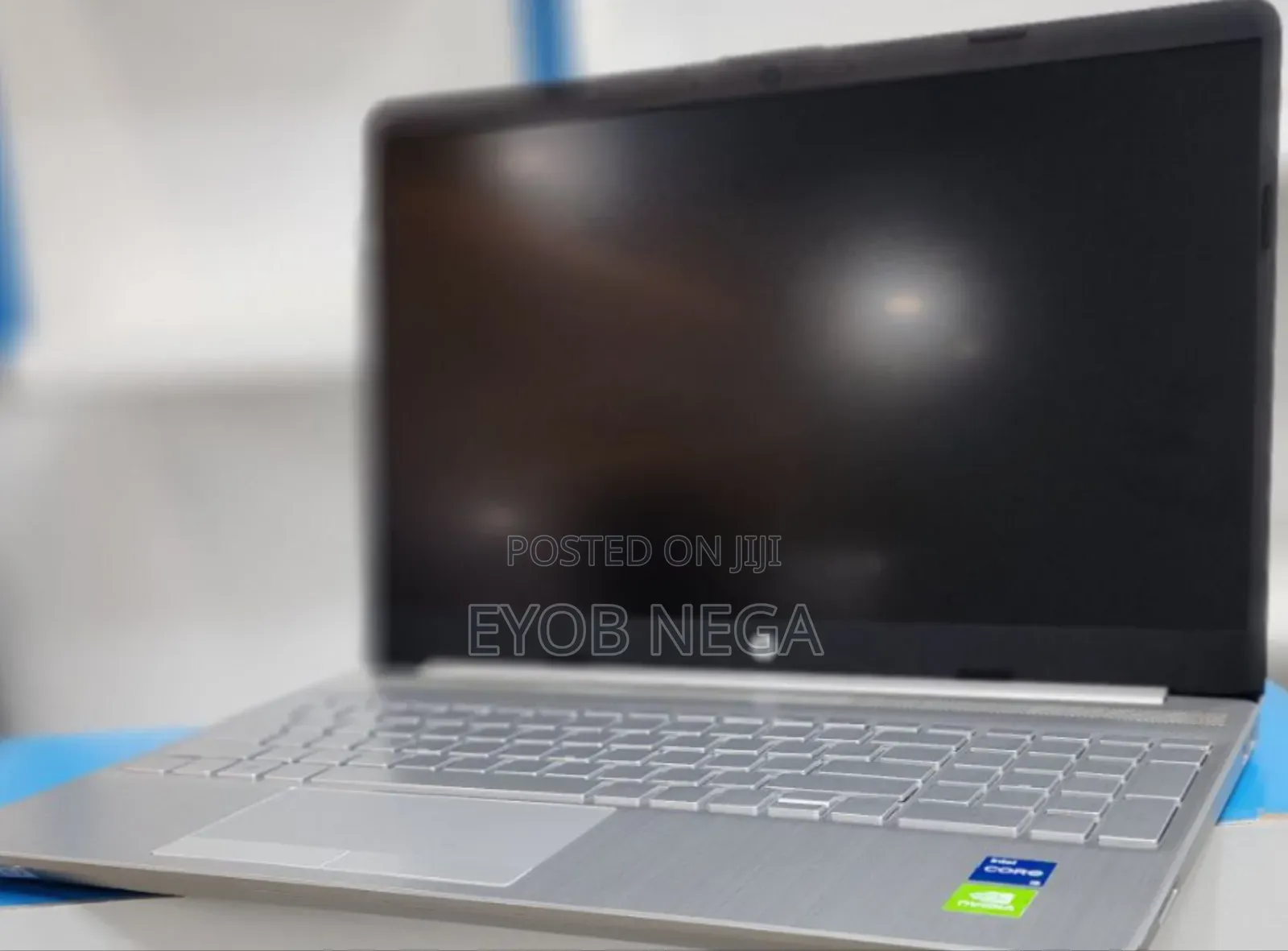 New Laptop HP Stream Notebook 8GB Intel Core I5 SSD 512GB