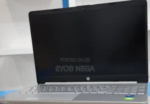 New Laptop HP Stream Notebook 8GB Intel Core I5 SSD 512GB