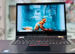 Photo - Laptop Lenovo ThinkPad Yoga 370 8GB Intel Core I5 SSD 512GB