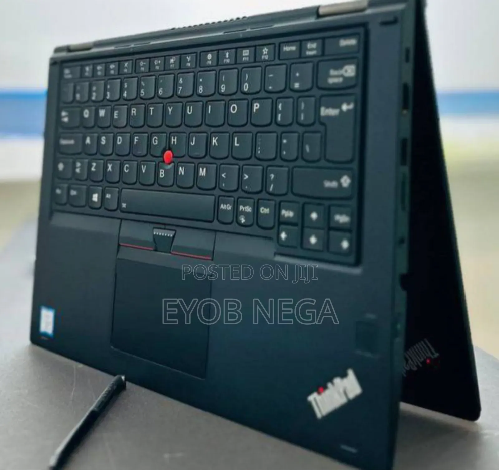 Laptop Lenovo ThinkPad Yoga 370 8GB Intel Core I5 SSD 512GB