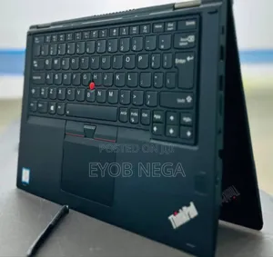 Laptop Lenovo ThinkPad Yoga 370 8GB Intel Core I5 SSD 512GB