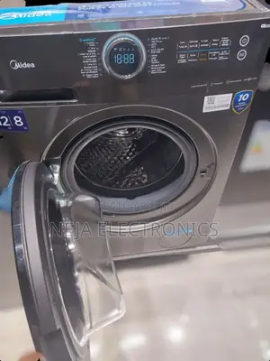 Midea Washer+Dryers 12/8kg Full Automatic