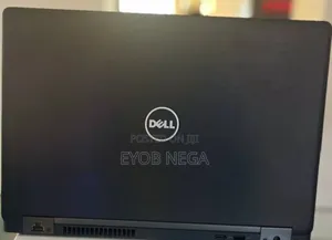 Photo - New Laptop Dell Latitude 5580 8GB Intel Core I5 SSD 512GB