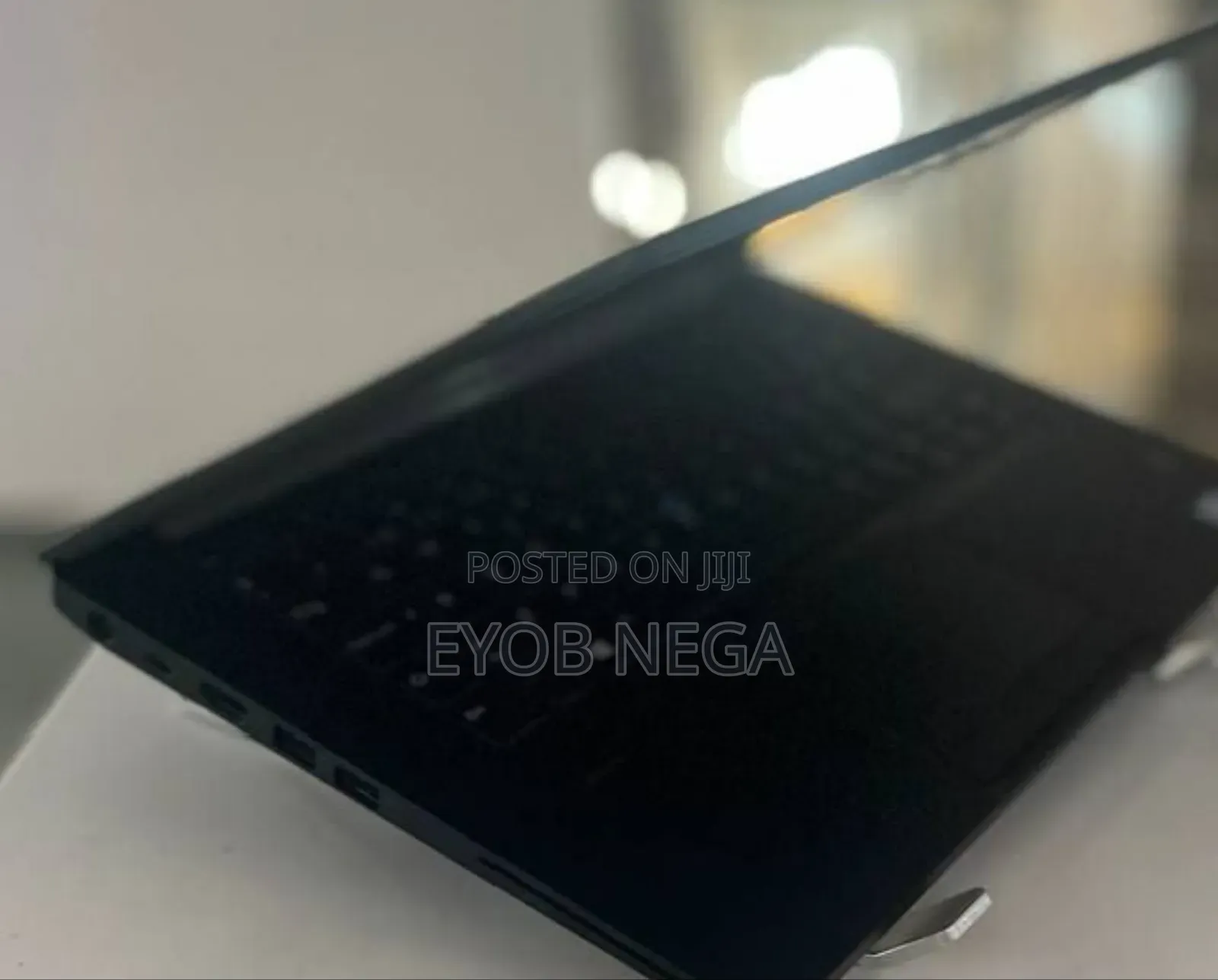 New Laptop Dell Latitude 7280 8GB Intel Core I5 SSD 256GB