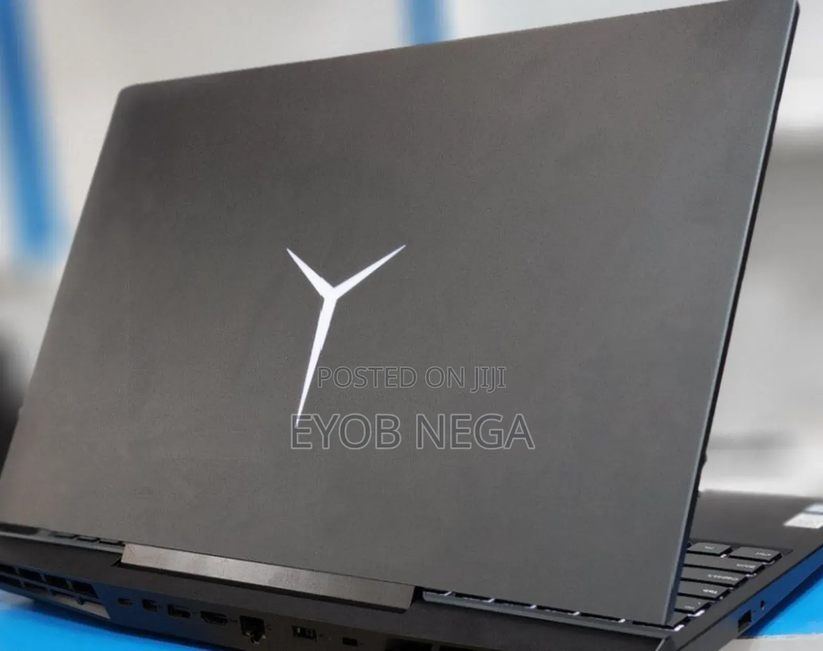 New Laptop Lenovo Legion 5 16GB Intel Core I7 SSD 512GB