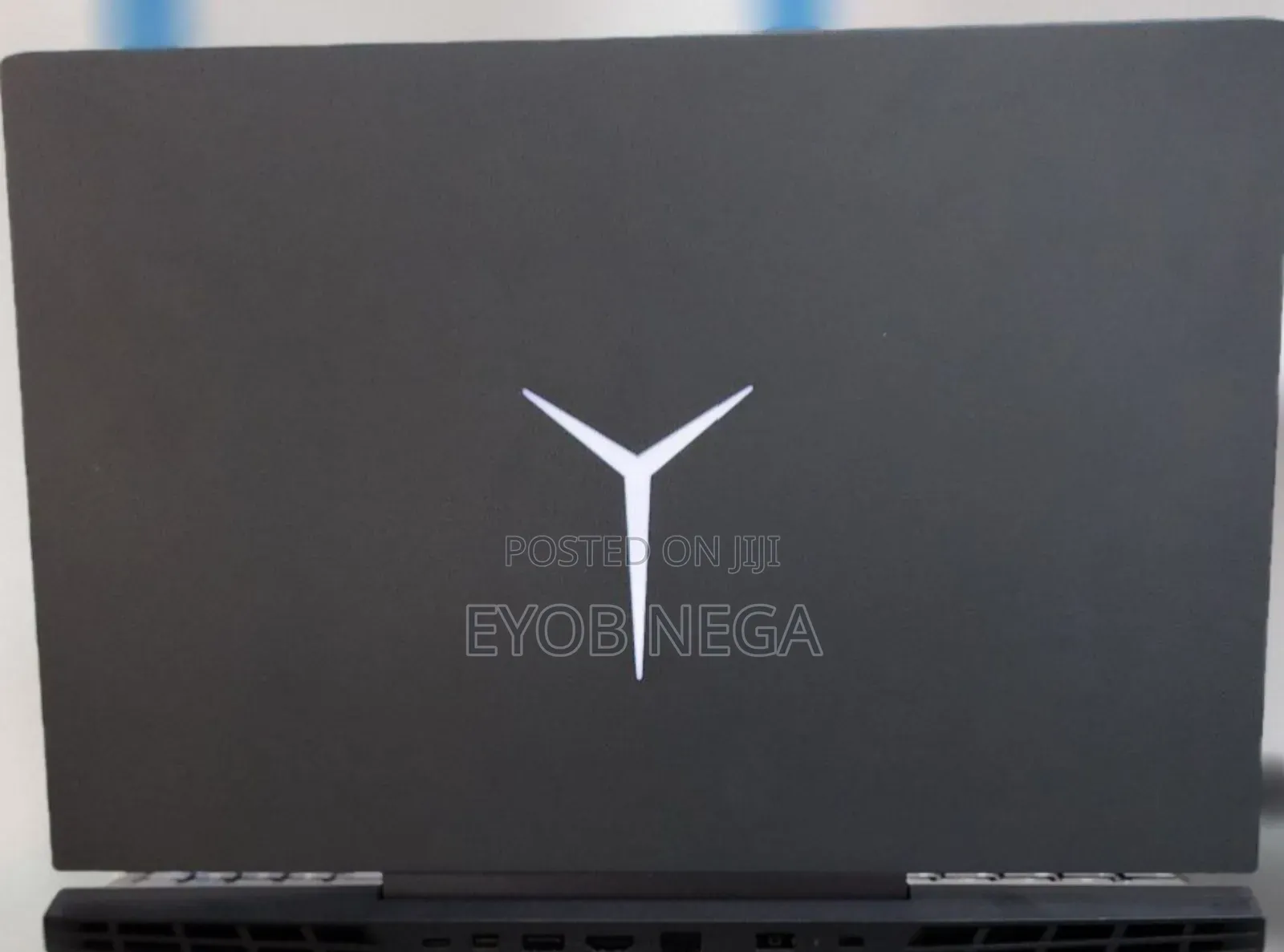 New Laptop Lenovo Legion 5 16GB Intel Core I7 SSD 512GB