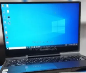 New Laptop Lenovo Legion 5 16GB Intel Core I7 SSD 512GB