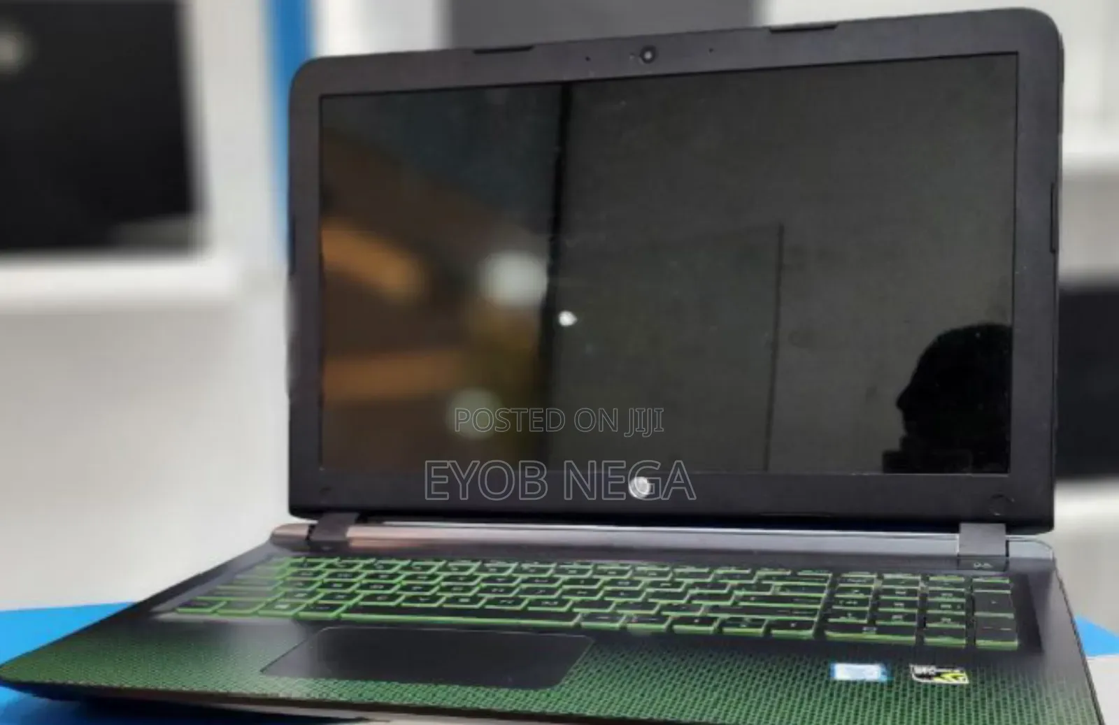 Laptop HP Pavilion Power 15 8GB Intel Core I5 HDD+SSD 1.5T