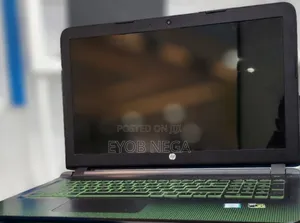 Laptop HP Pavilion Power 15 8GB Intel Core I5 HDD+SSD 1.5T