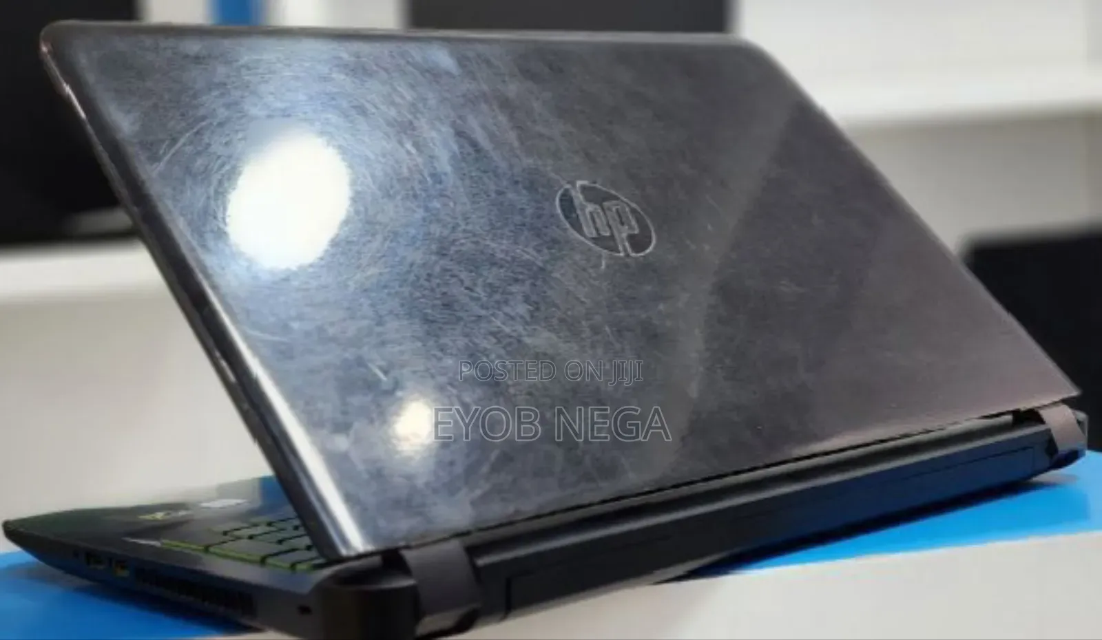 Laptop HP Pavilion Power 15 8GB Intel Core I5 HDD+SSD 1.5T