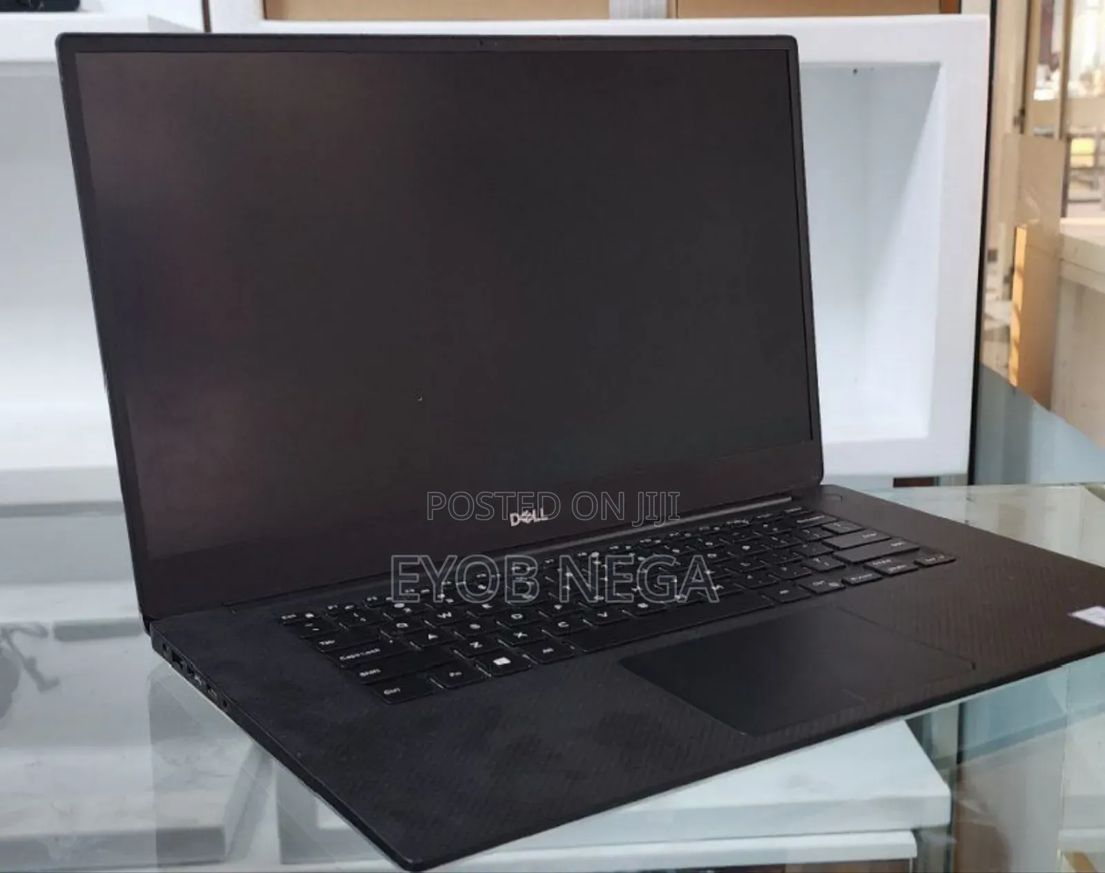 New Laptop Dell Precision 15 3520 32GB Intel Core I7 SSD 512GB