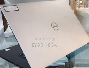 New Laptop Dell Precision 15 3520 32GB Intel Core I7 SSD 512GB