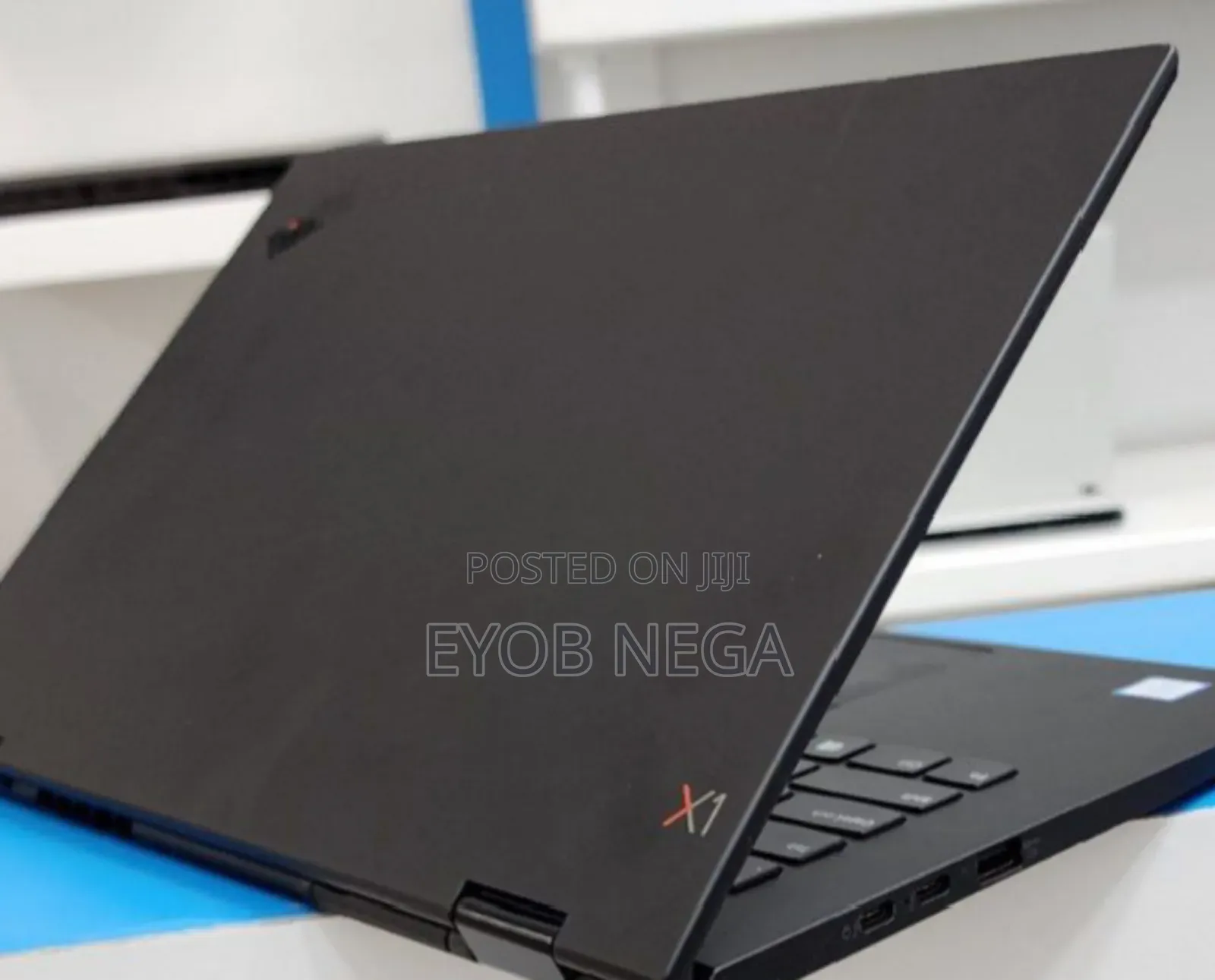 New Laptop Lenovo Thinkpad X1 Yoga 16GB Intel Core I7 SSD 512GB