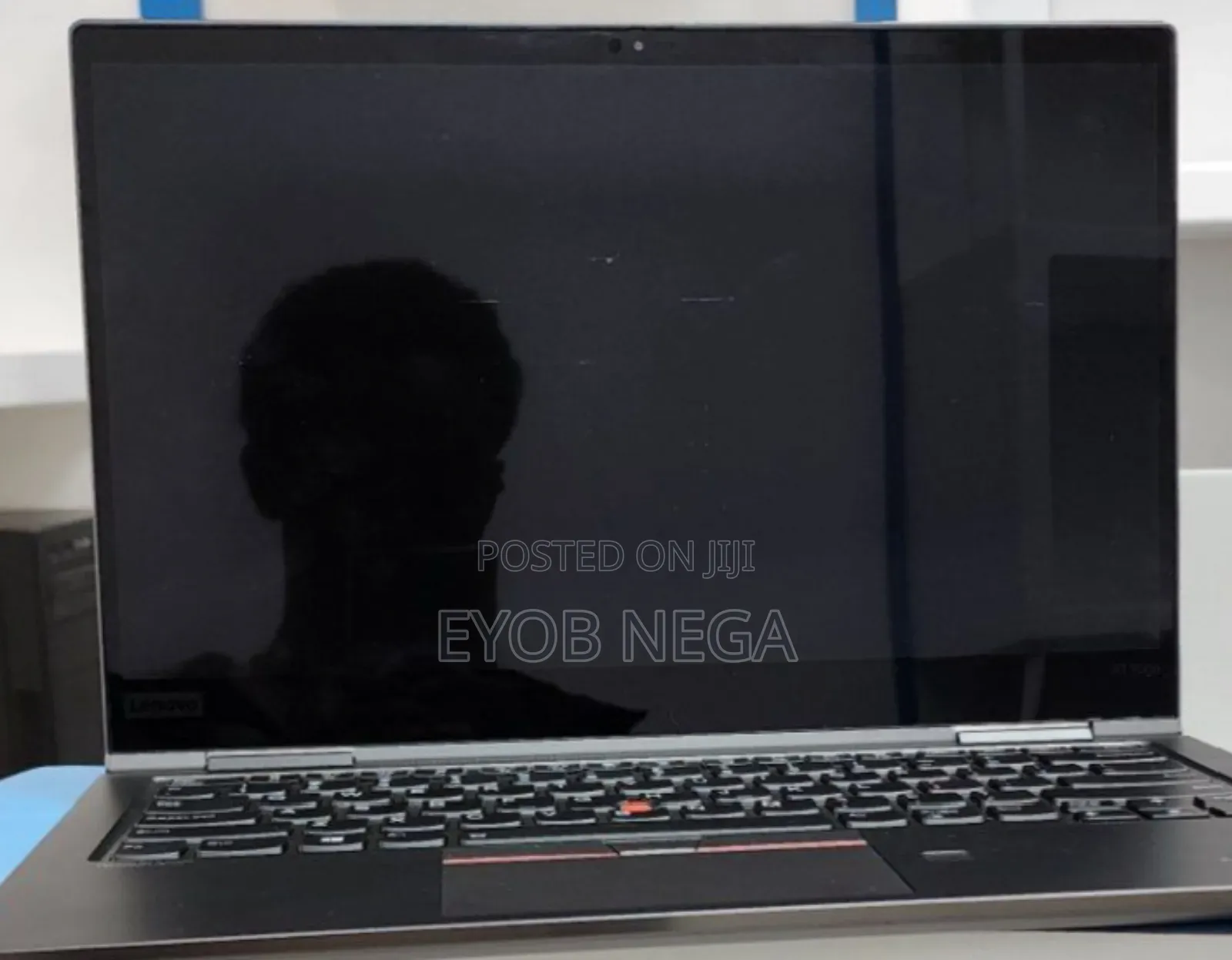 New Laptop Lenovo Thinkpad X1 Yoga 16GB Intel Core I7 SSD 512GB