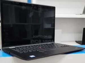 New Laptop Lenovo Thinkpad X1 Yoga 16GB Intel Core I7 SSD 512GB