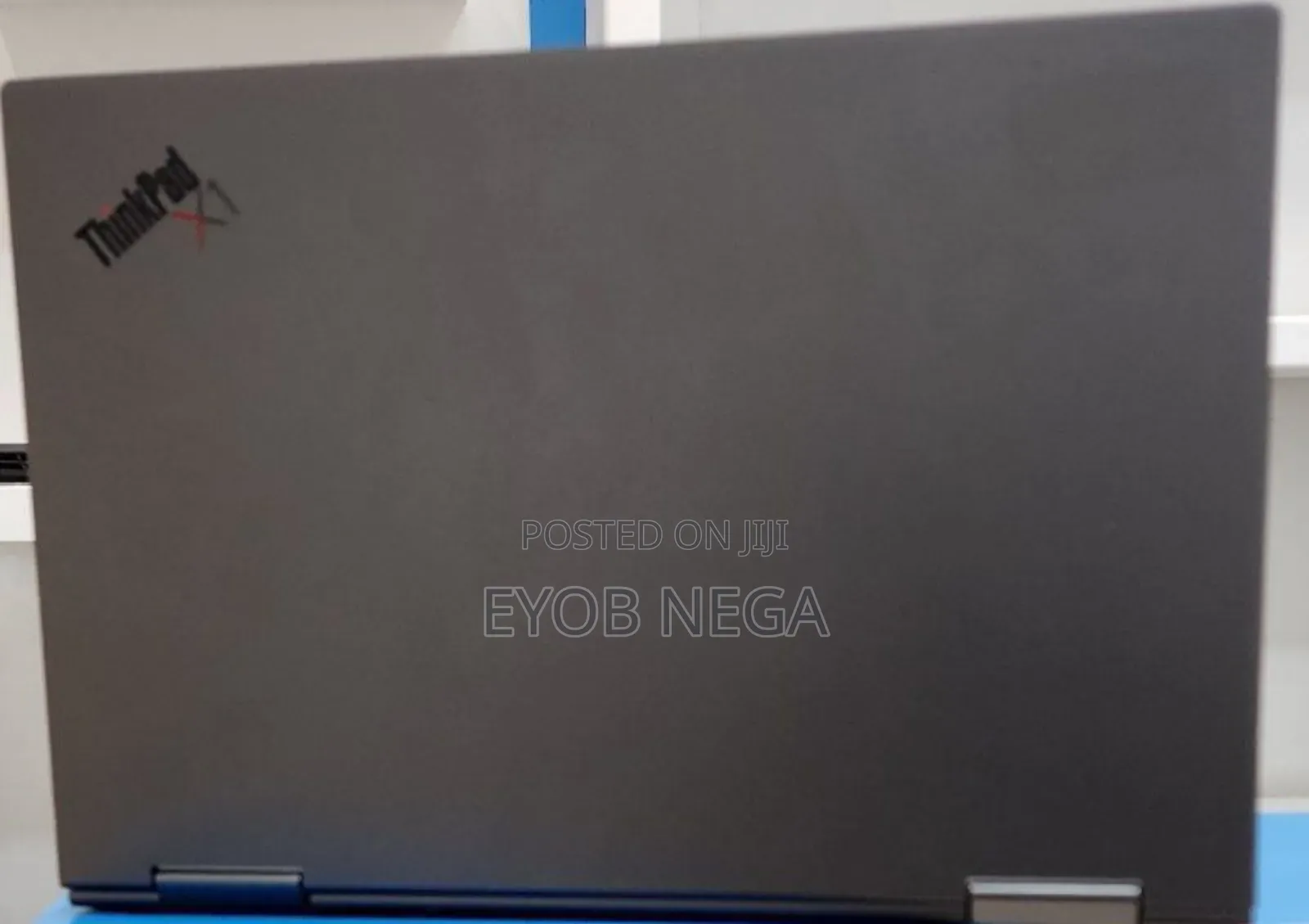 New Laptop Lenovo Thinkpad X1 Yoga 16GB Intel Core I7 SSD 512GB