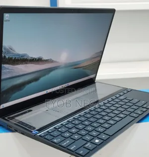 Photo - New Laptop Asus Zenbook 14 UX434 16GB Intel Core I7 SSD 512GB